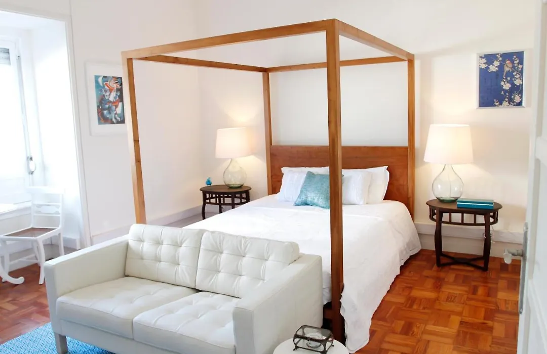 Magnolia Guesthouse-1
