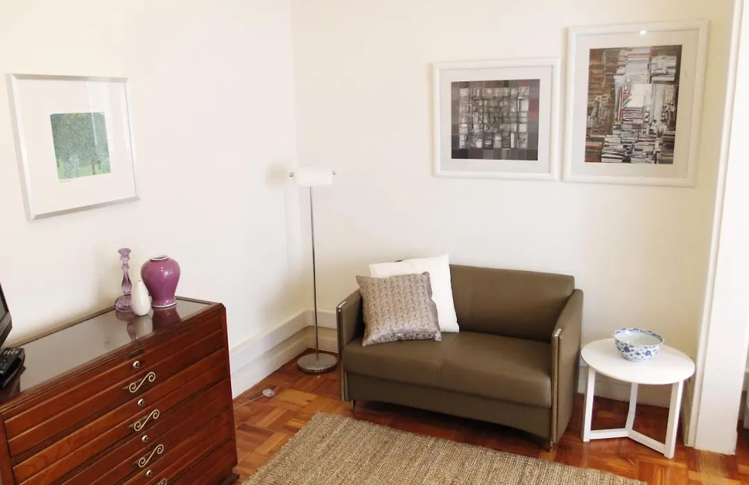 Magnolia Guesthouse-1